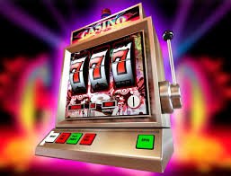 Tarung Mesin Game 
